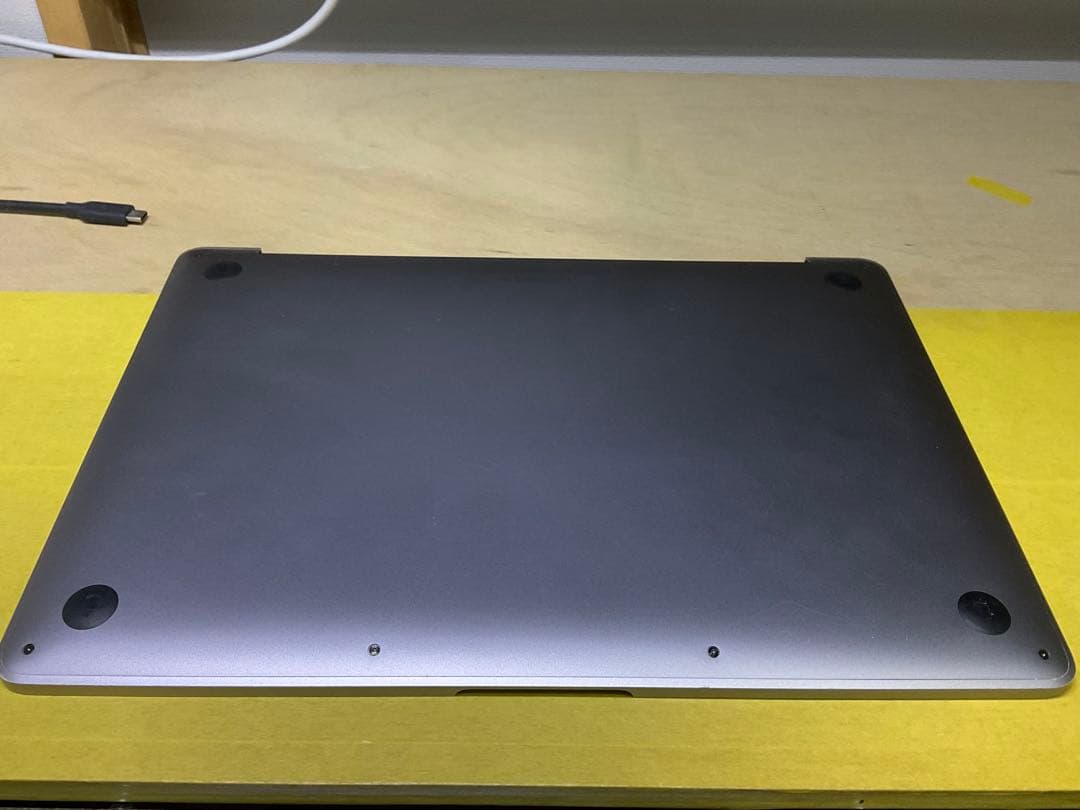 Macデスクトップ MacBook Pro 13-inch, 2016 Core i7 16 GB