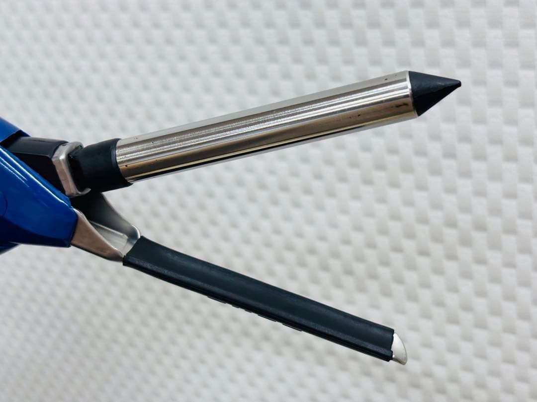 レンツデジタルアイロン　丸10ミリ　e-10新品未使用 最新式モデル