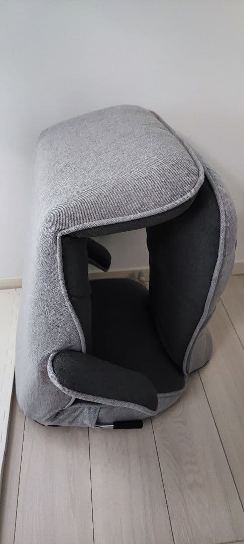 座椅子生活 オルカ Orca RWCR1 リクライニング 座椅子 ゲームチェア