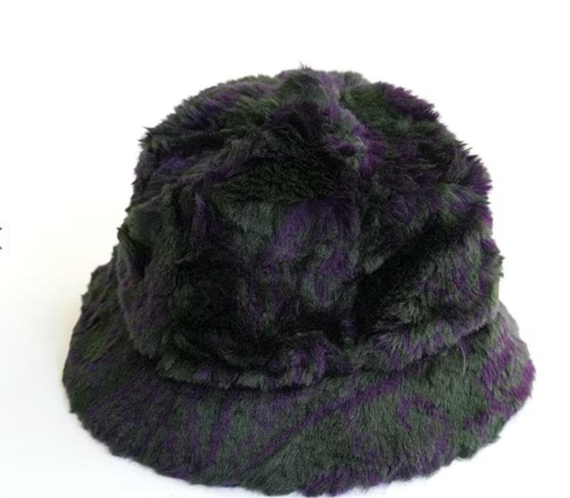 NEEDLES(ニードルズ)BERMUDA HAT　バミューダハット