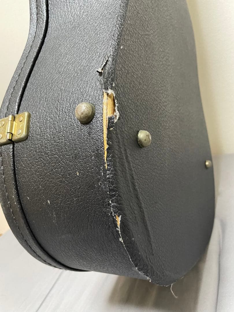 Chaikiroro　Gibson j45 1998年製