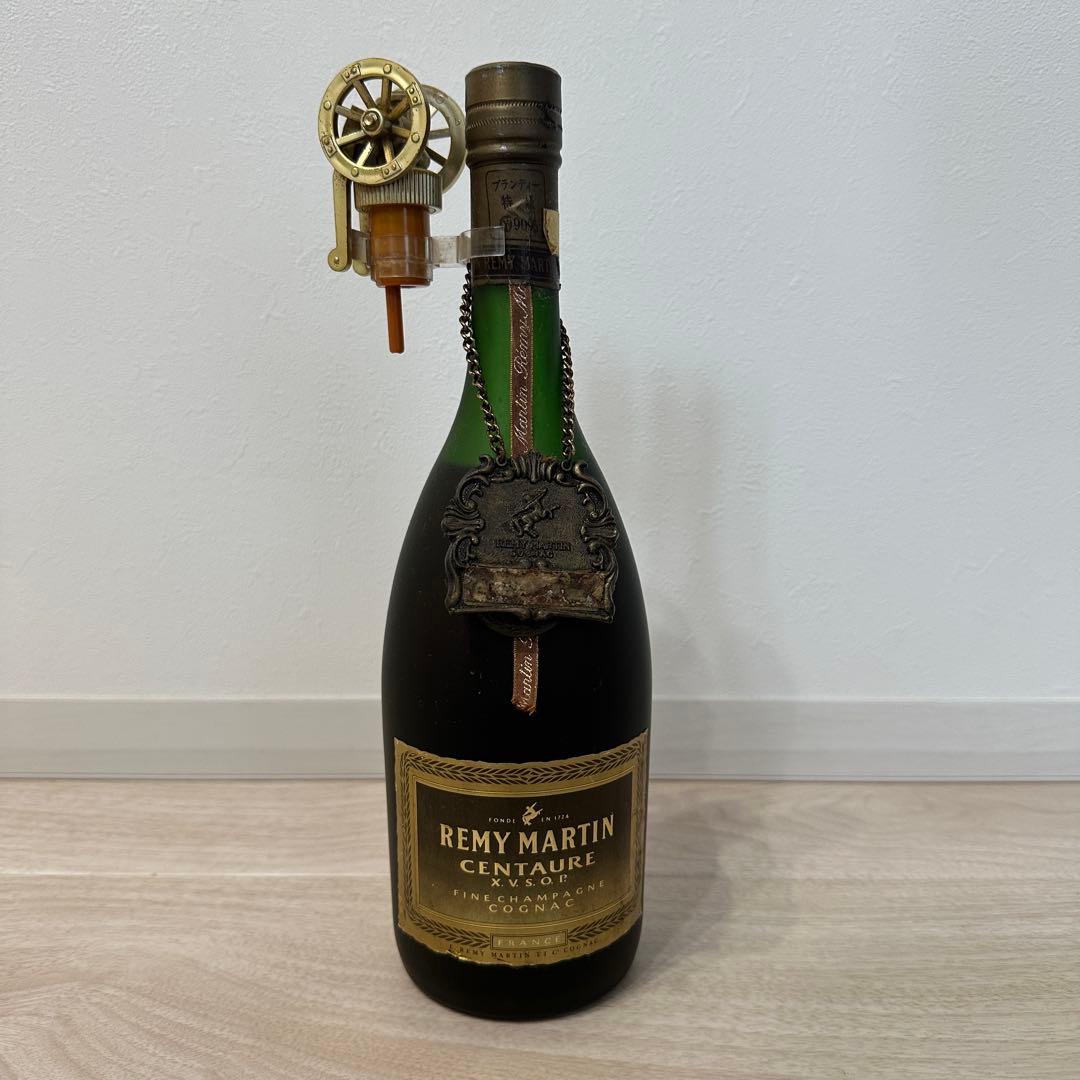 p*f様 REMY MARTIN CENTAURE V.S.O.P. ブランデー