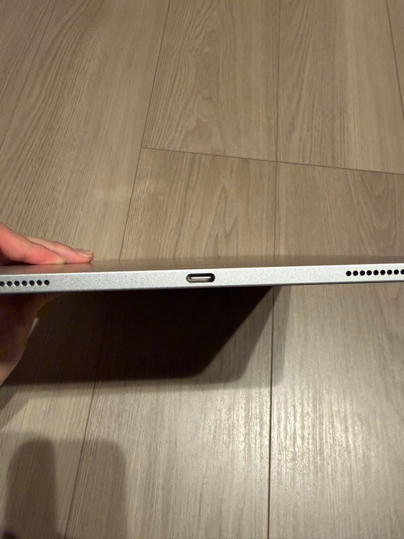 iPad Pro(12.9インチ) 第3世代 256GB