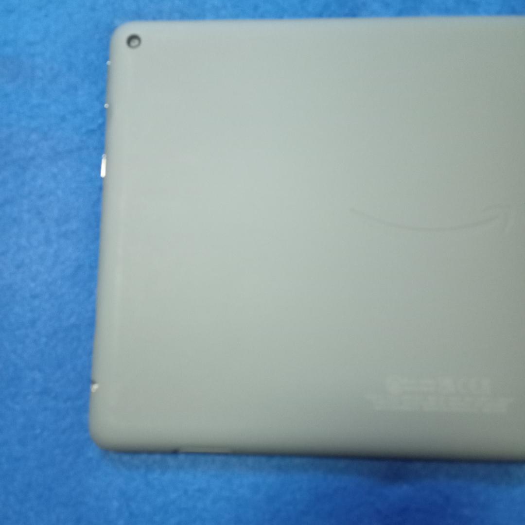 り*ゃ様 【2台セット】Fire HD10 Plus（第11世代）充電ケーブル付