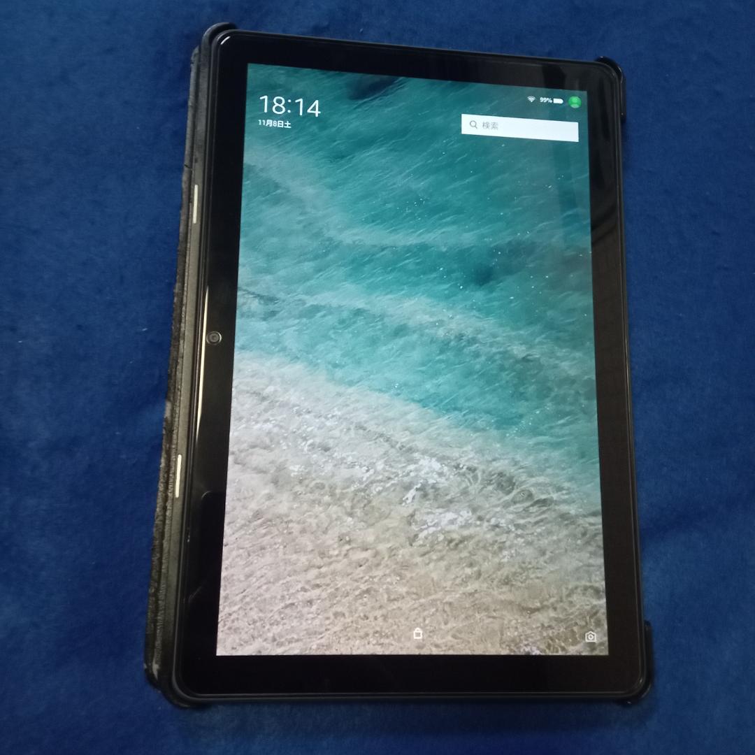 り*ゃ様 【2台セット】Fire HD10 Plus（第11世代）充電ケーブル付