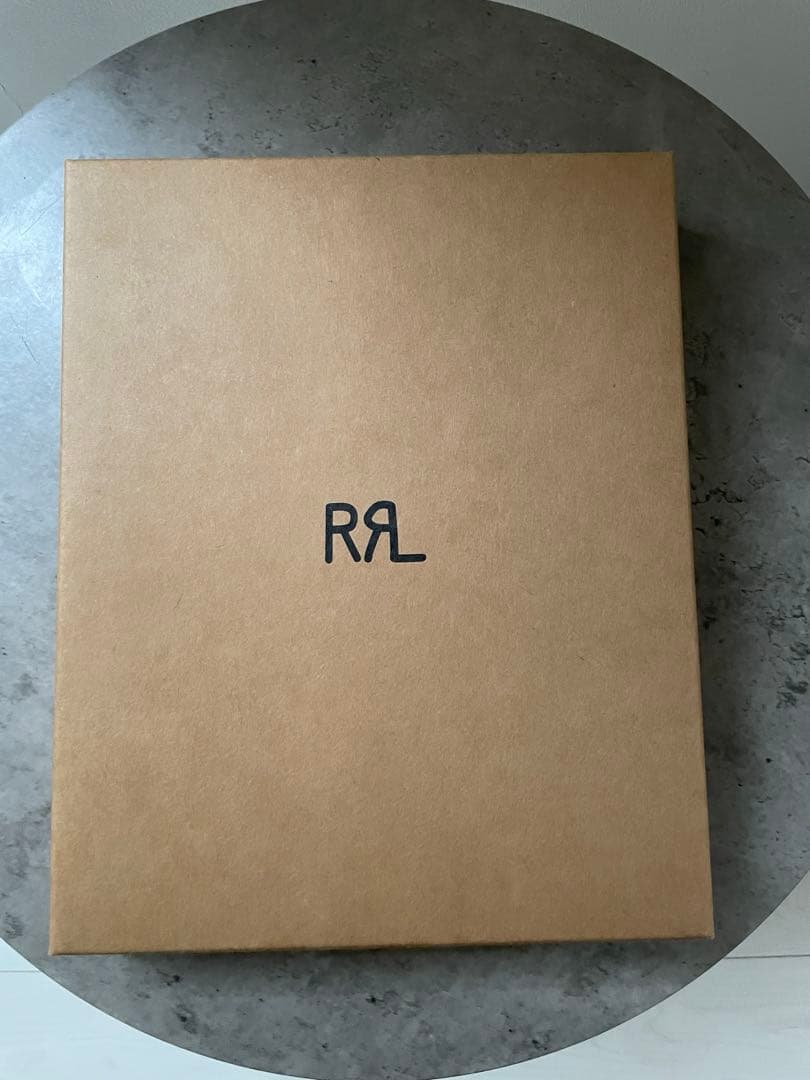 RRL デニムフラッグ