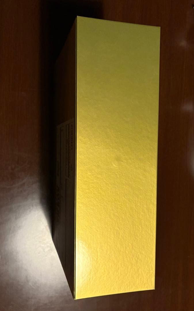 新品未開封シュリンク付き】ポケモンカードゲーム 25周年記念 ゴールデンボックス