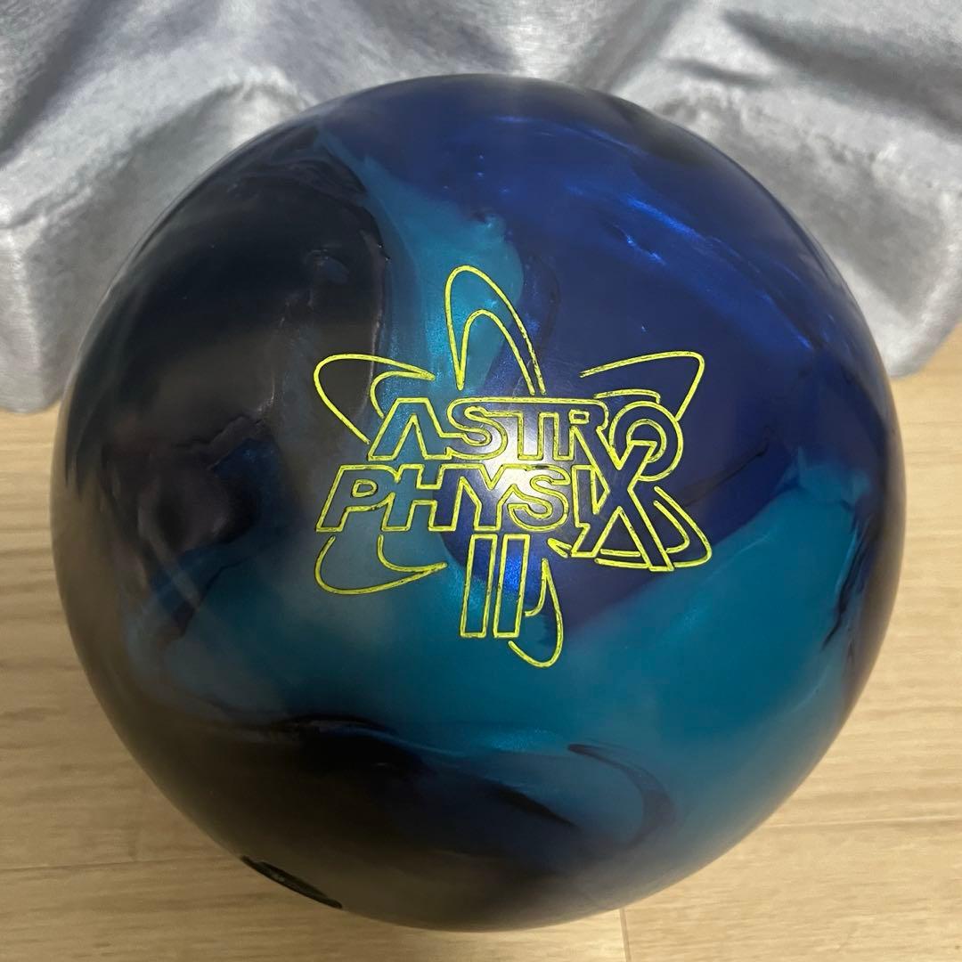 【STORM】 ASTRO PHYSIX Ⅱ