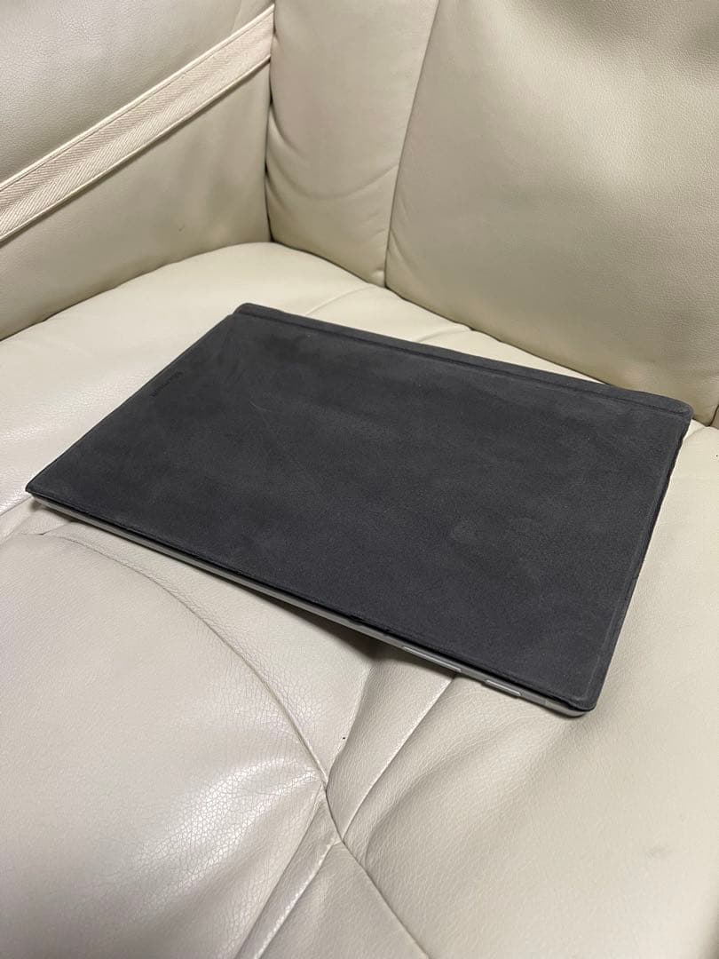 Windowsタブレット本体 Microsoft Surface Pro6 (8GB/256GB)