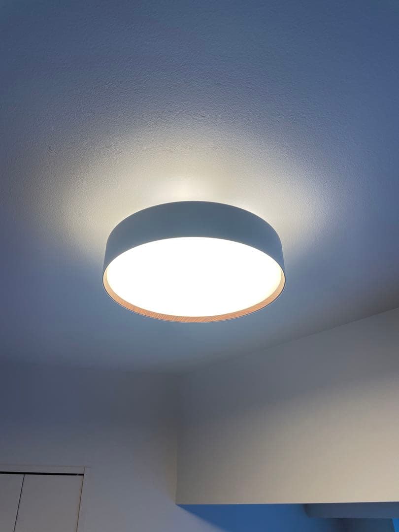 【美品】ART WORK STUDIO Glow 4000 LED 8畳用