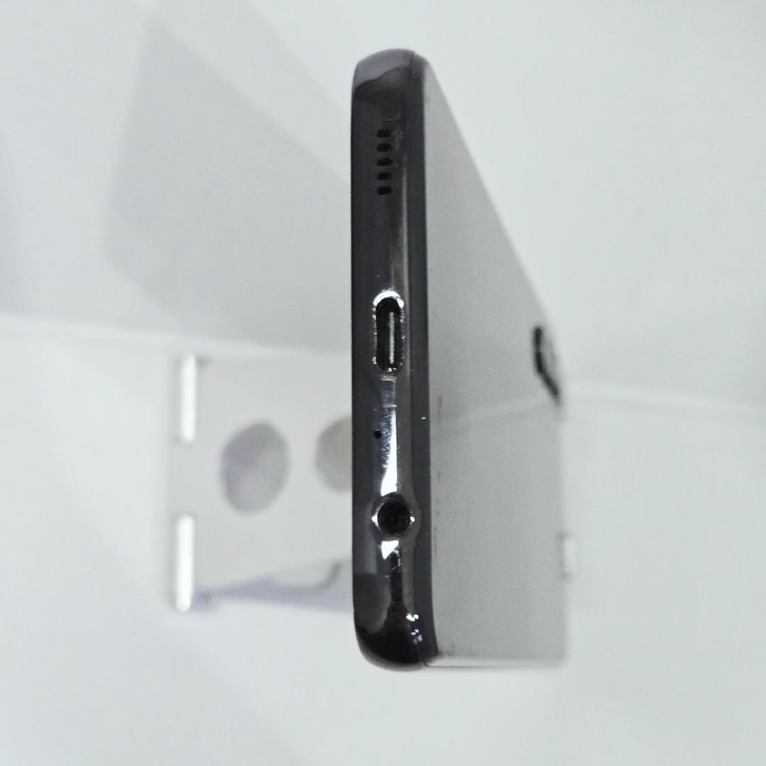 03 GalaxyA32 5G ブラック SIMフリー