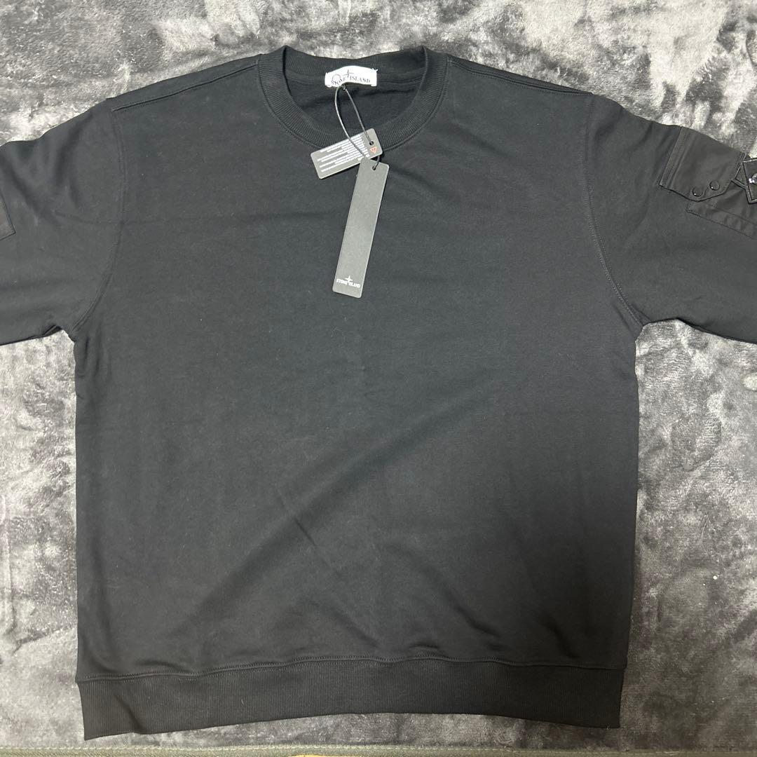 [美品]STONE スウェットMサイズ