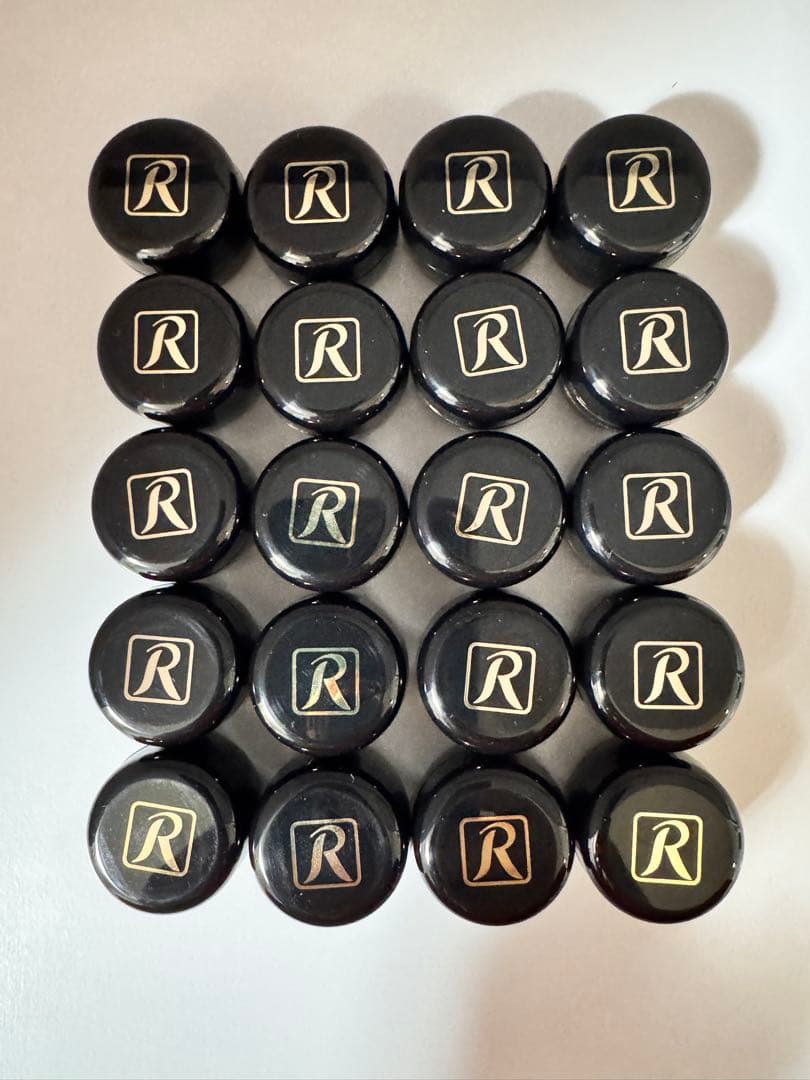 ロイヤル化粧品⭐︎EXクリーム⭐︎一個３g入り⭐︎20個セット