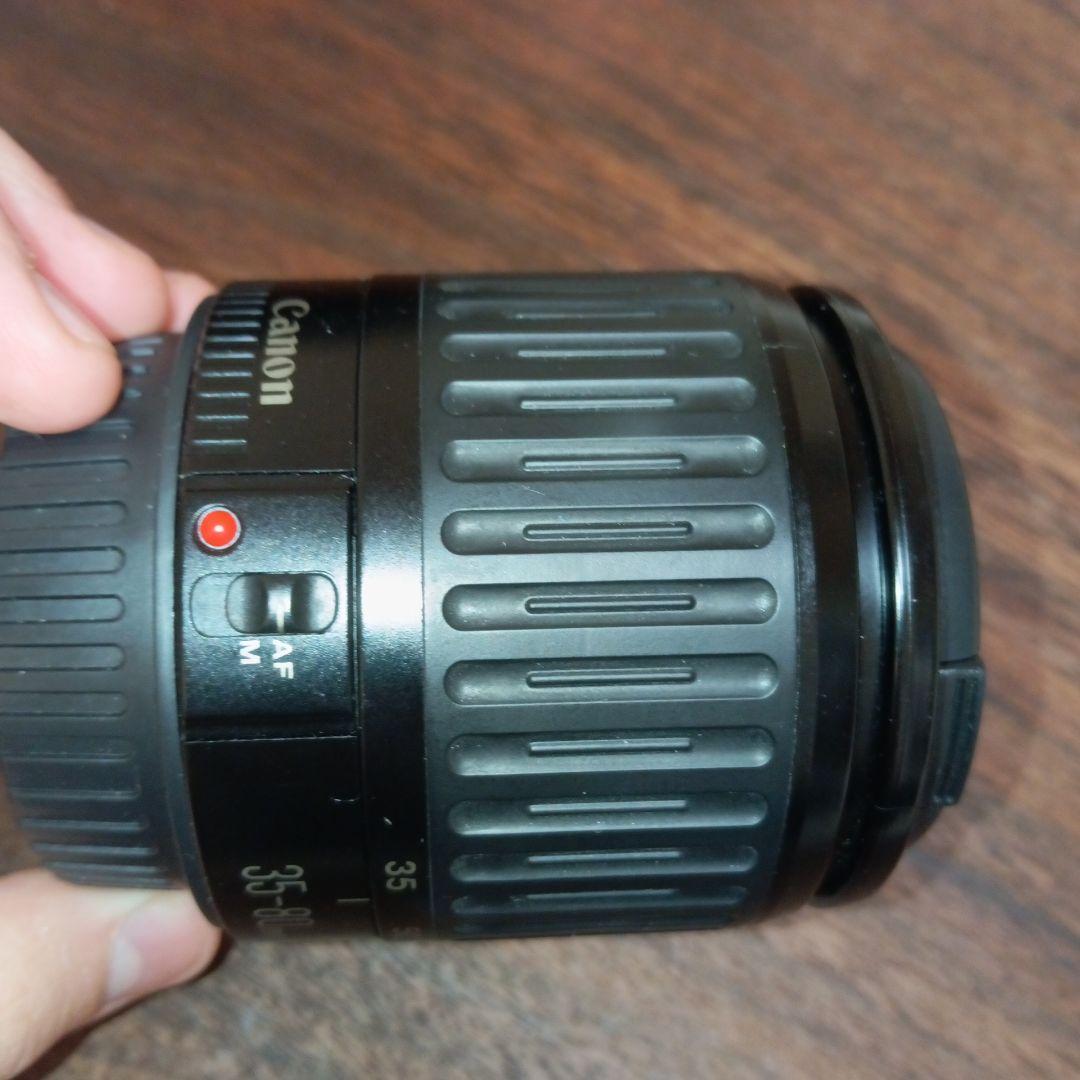 Canon EOS 40D デジタル一眼レフカメラ 本体　バッテリーつき