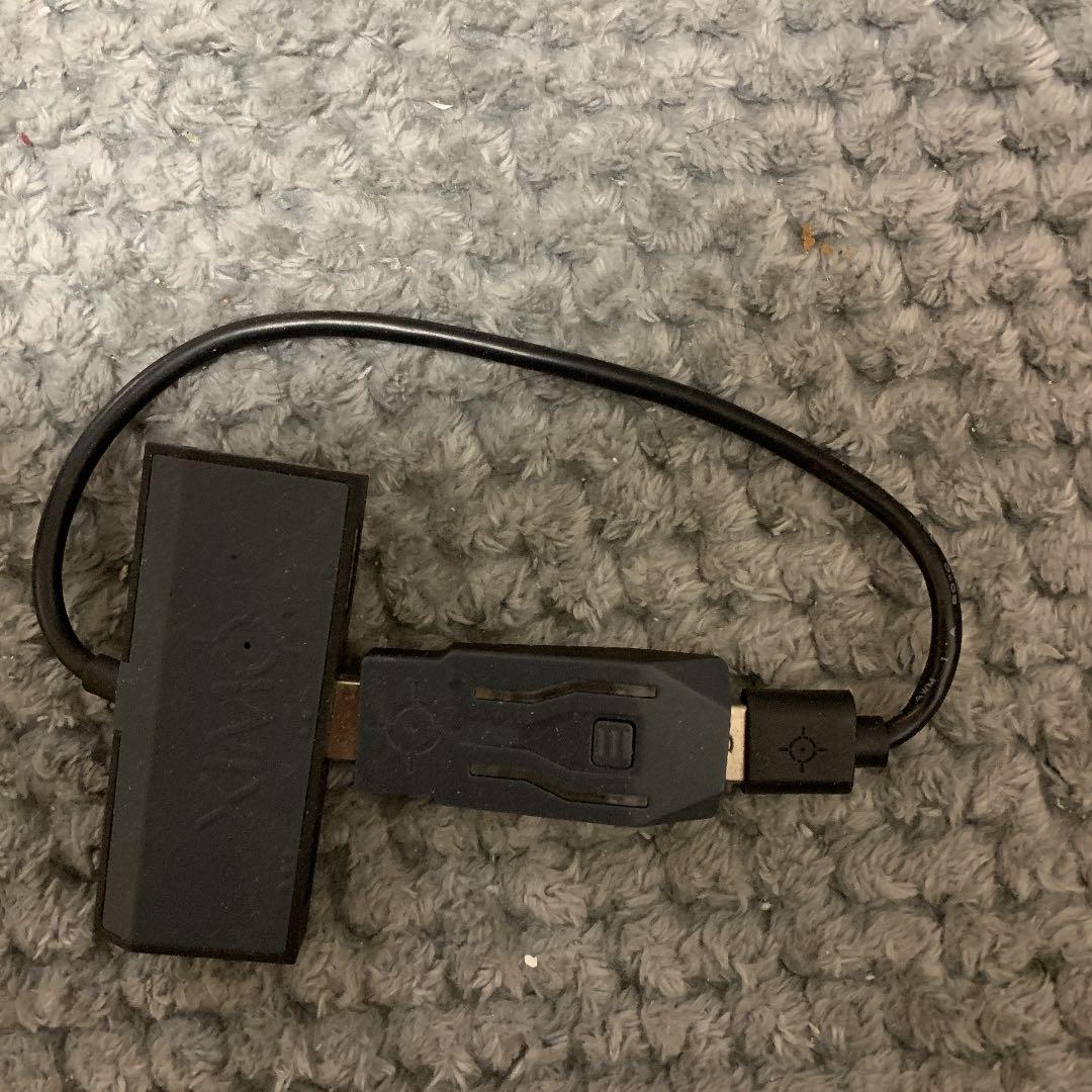 ps4 コンバーター