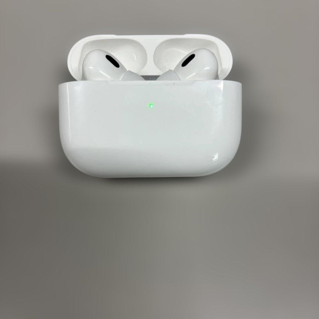 AirPods Pro 第2世代ワイヤレスイヤホン