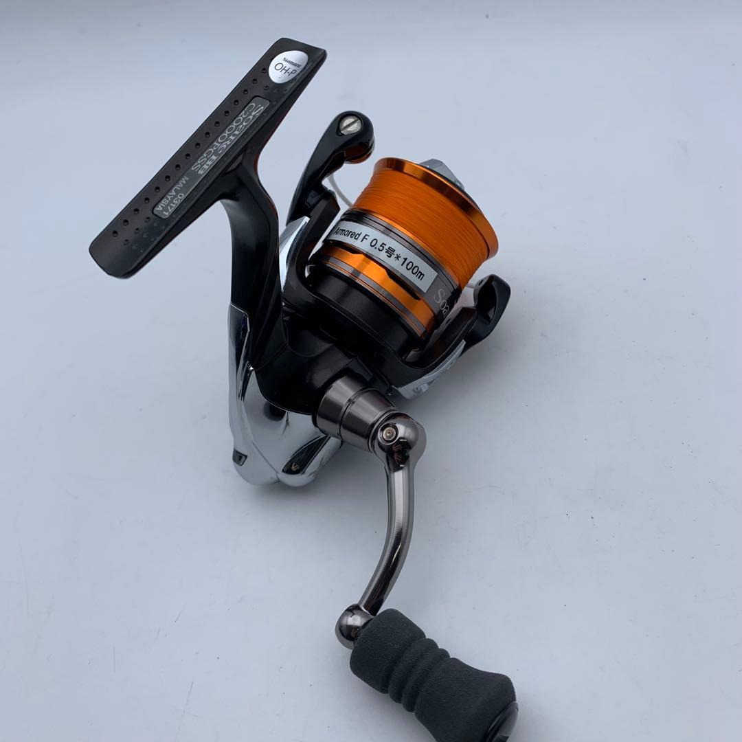 Shimano シマノ Soare BB C2000PGS スピニングリール