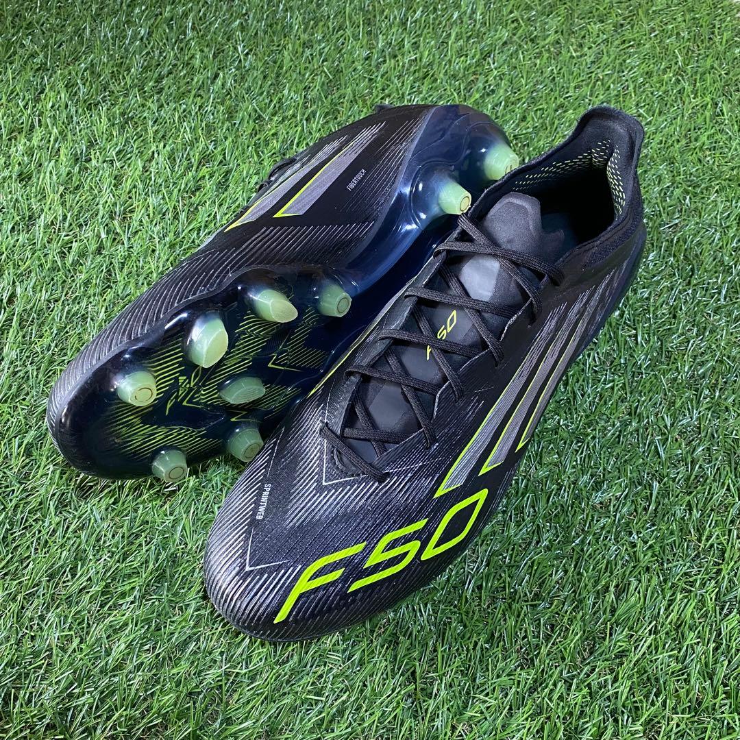 シューズ F50 Elite HG/AG JPN 26