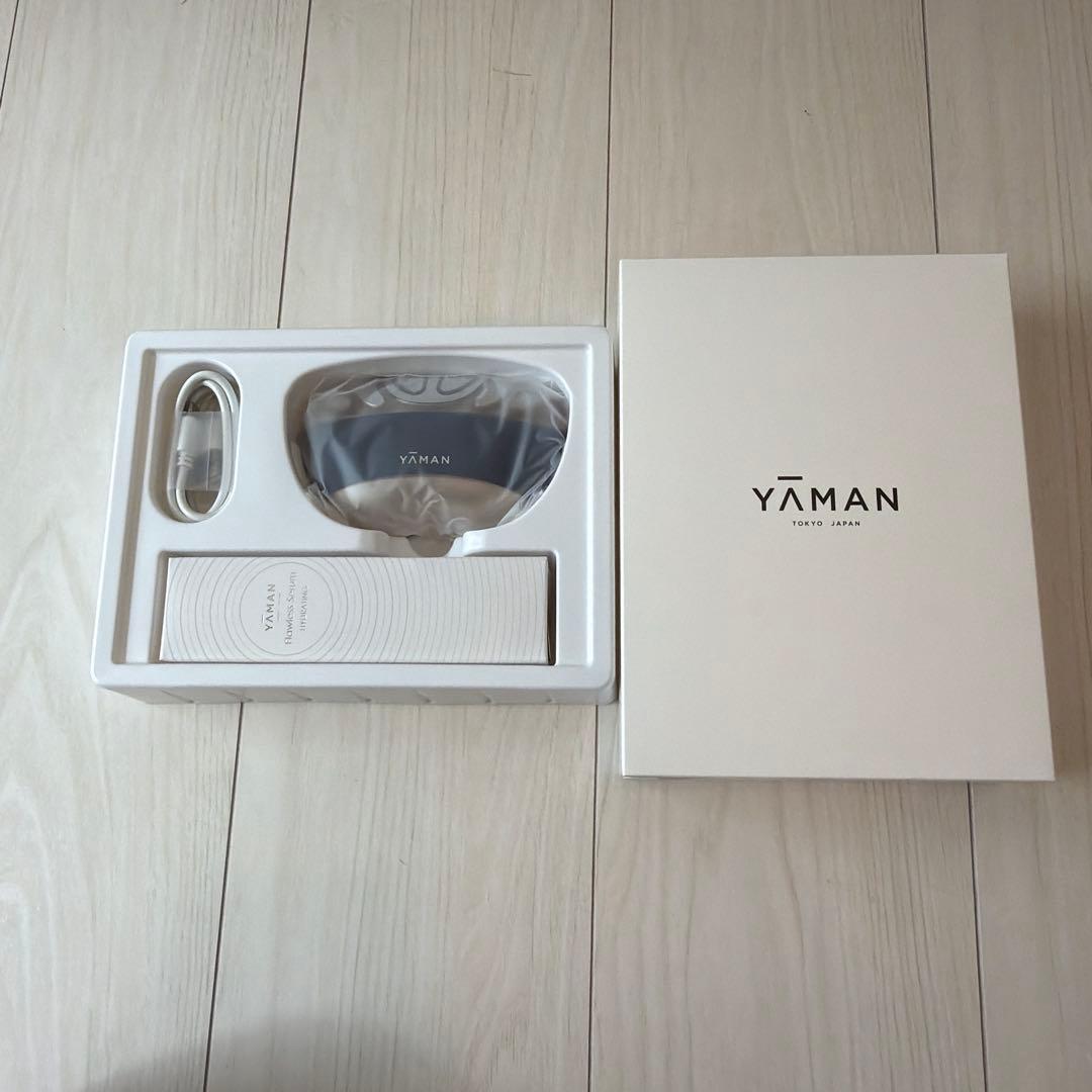 正規品　YA-MAN ヤーマン　リフトロジー SP YJFD2L 新品