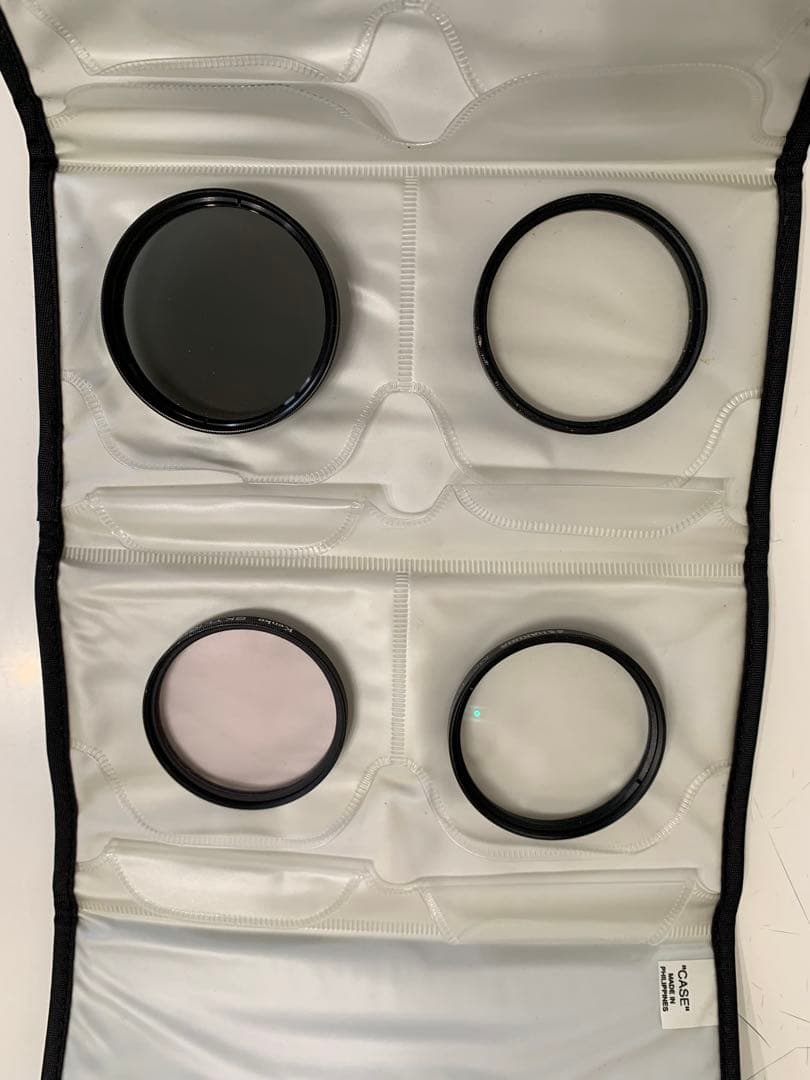 一眼レフ レンズ付きフィルムカメラ