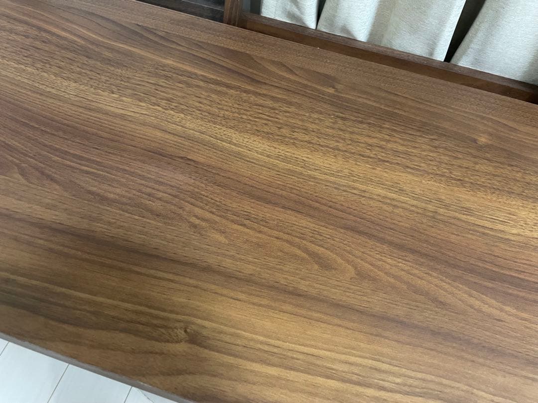 《超美品》LOWYA ドレッサー