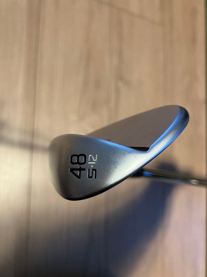 【本日限定】ピン PING s159 48°/12° S ウェッジ