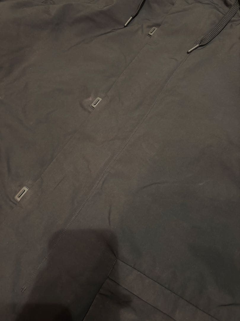 TEATORA スーベニアハンター/ロング 完売品 希少5 廃盤