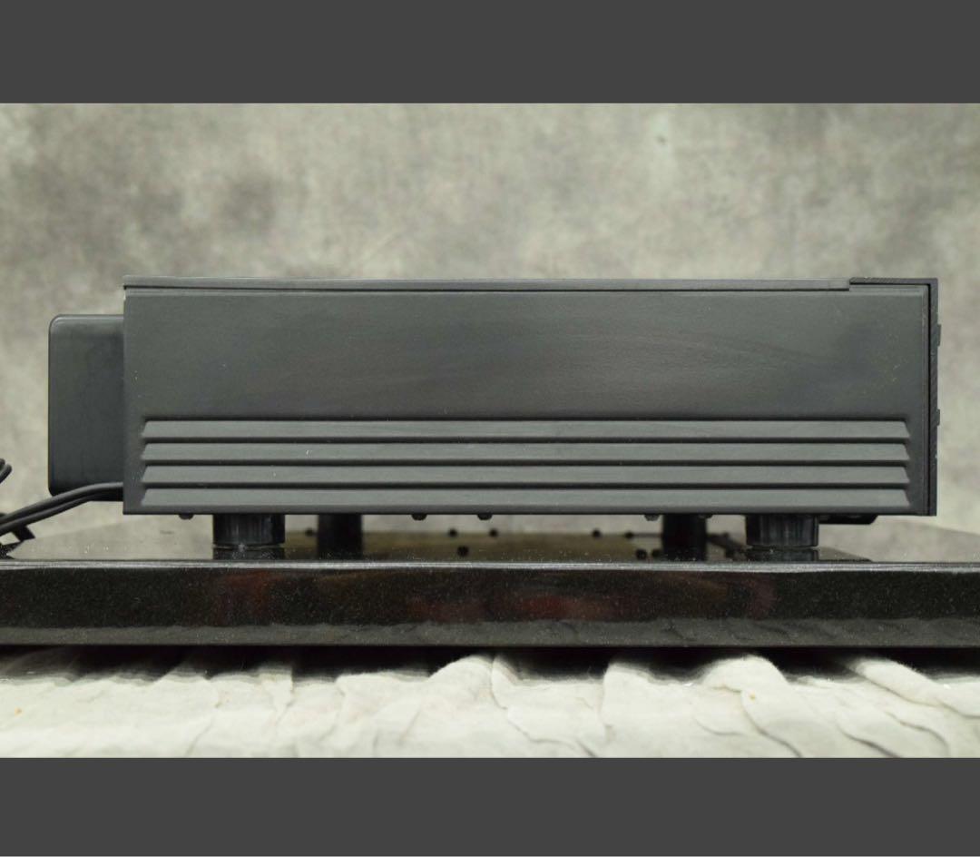 SONY TC-K777ES II カセットデッキ ソニー