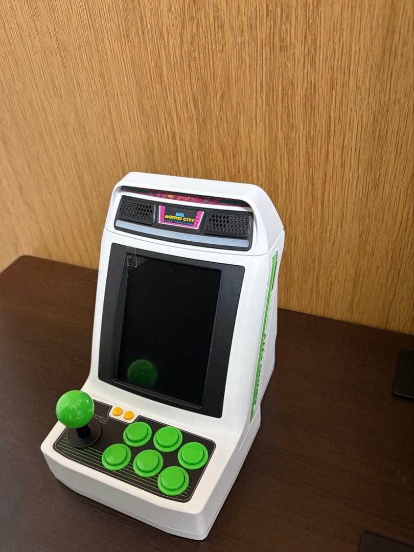 アストロシティミニV