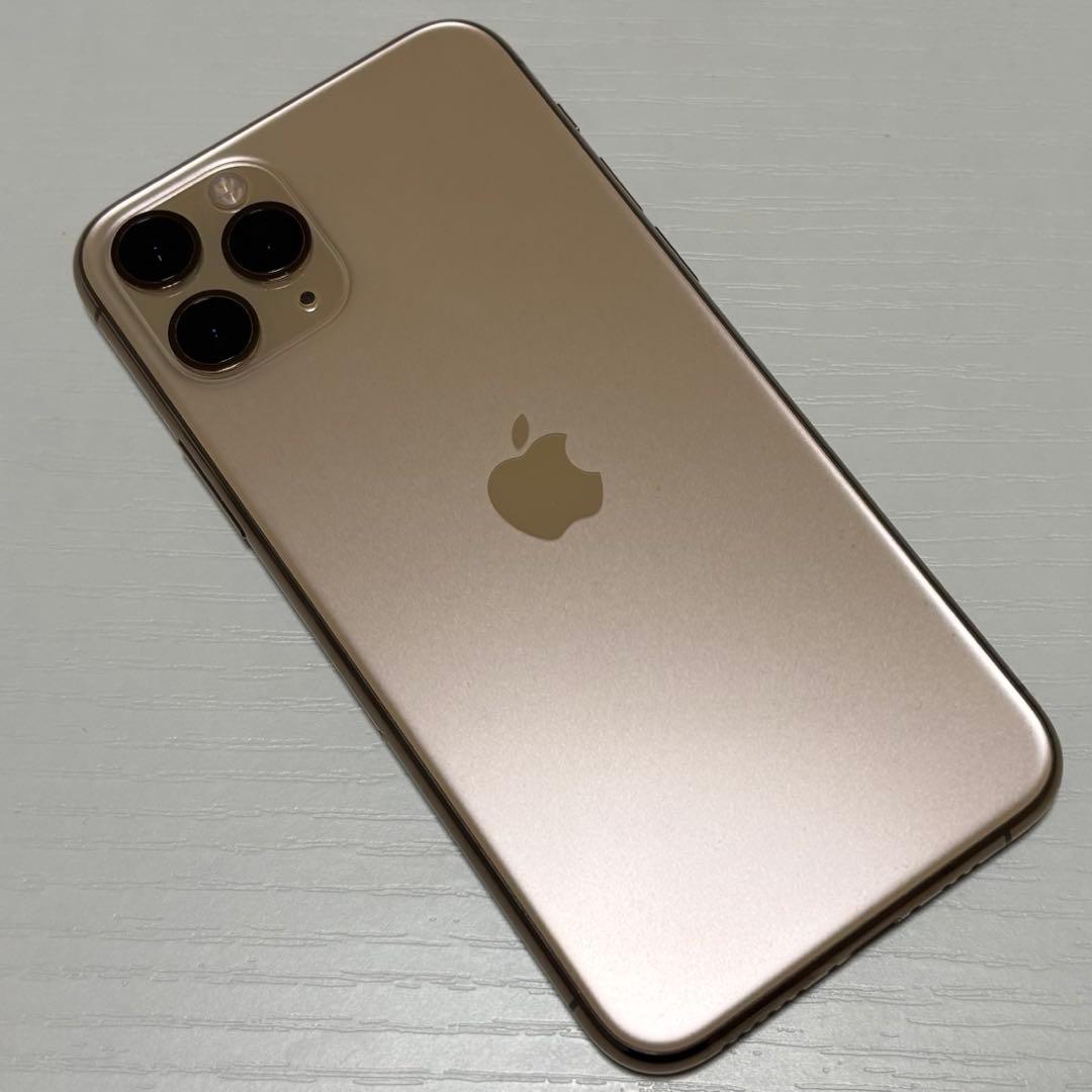 ※最終値下げ※ iPhone11Pro 64GB 箱無し