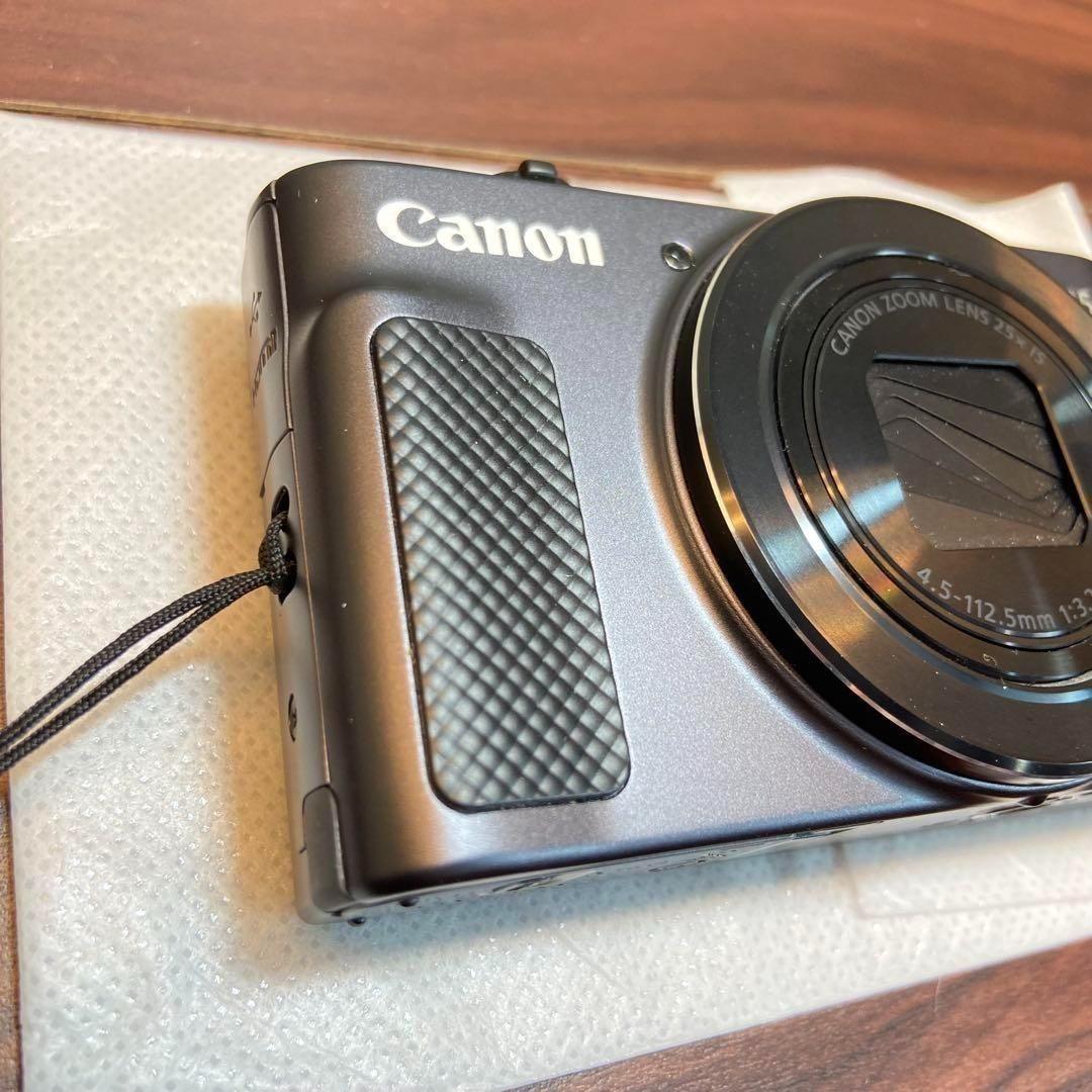 Canon PowerShot SX620 HS ほぼ新品 3323