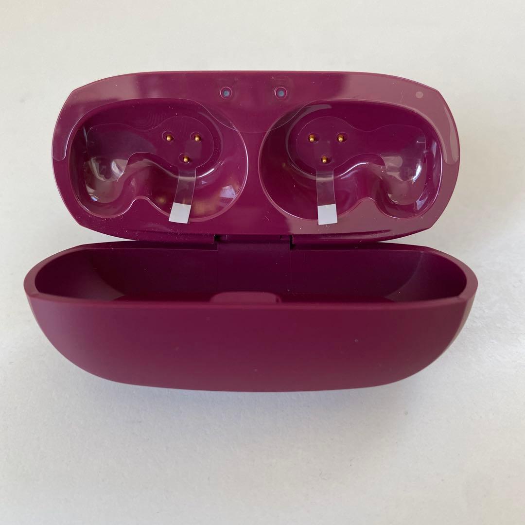 【美品】BOSE Ultra Open Earbuds