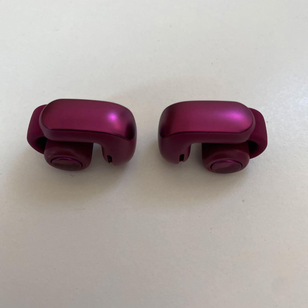 【美品】BOSE Ultra Open Earbuds