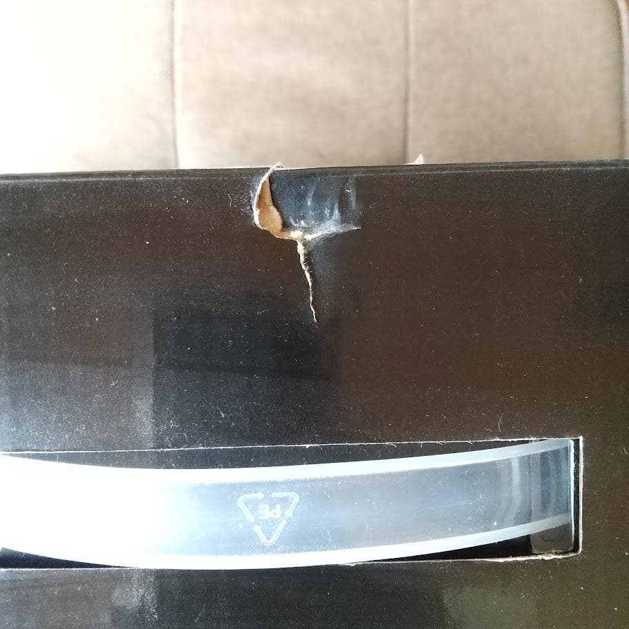 ポータブルBlu-ray/DVDプレイヤー