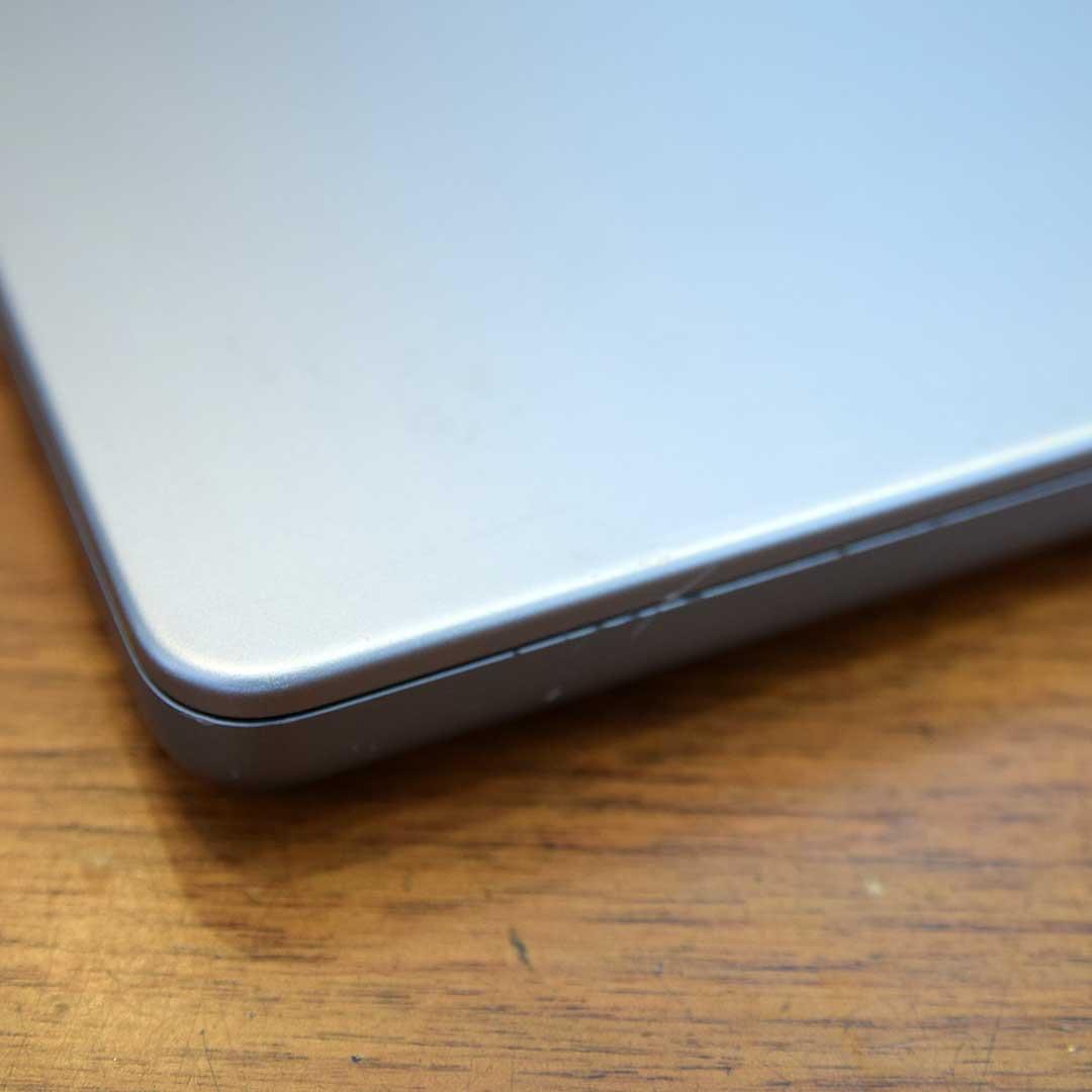 Apple 14インチ MacBook Pro M1 Max USキーボード