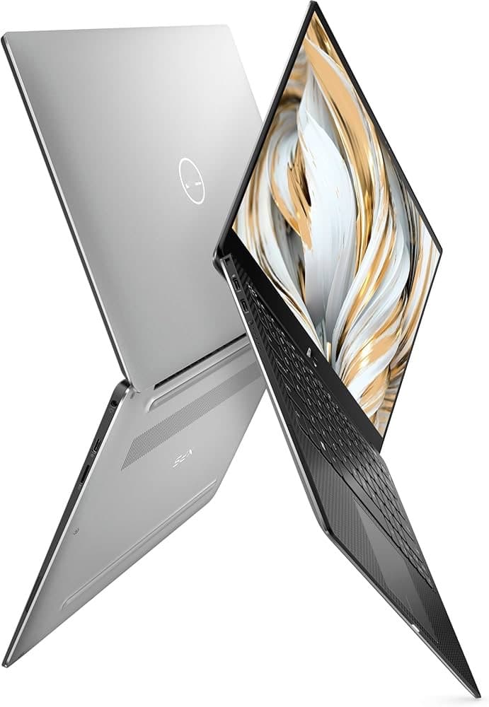 Dell XPS 13 シルバー Windows 11 本体