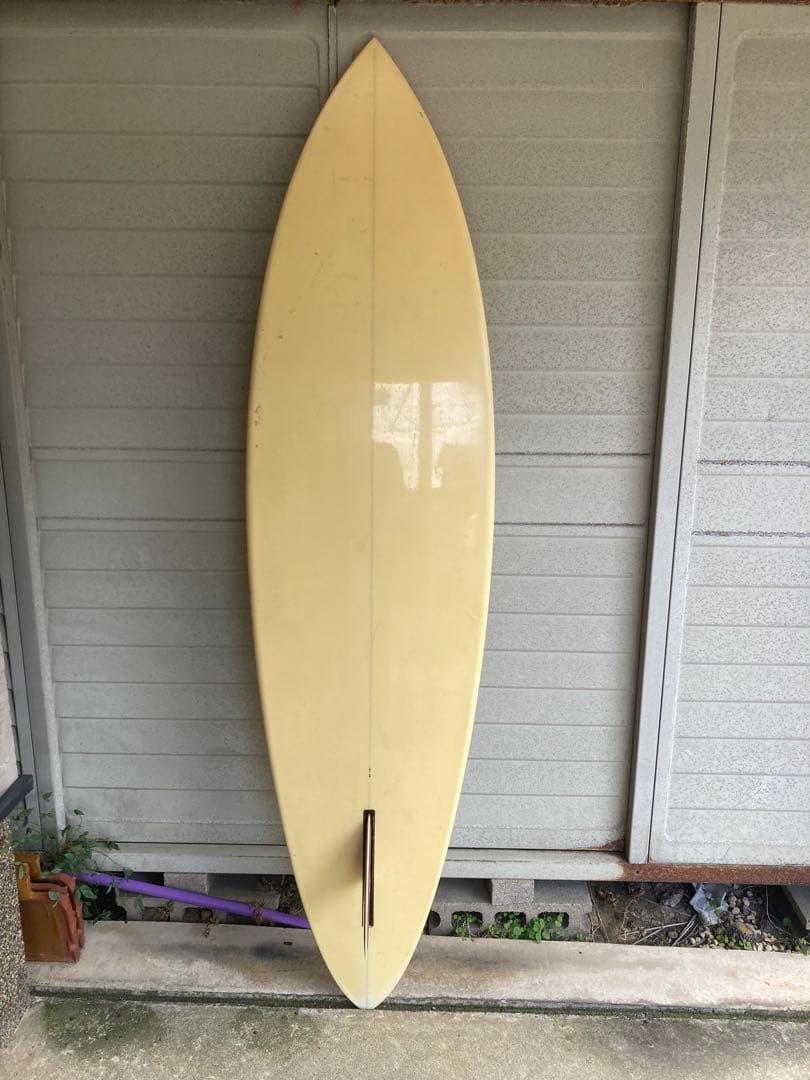 E*y様 CON SURFBOARDS サーフボード