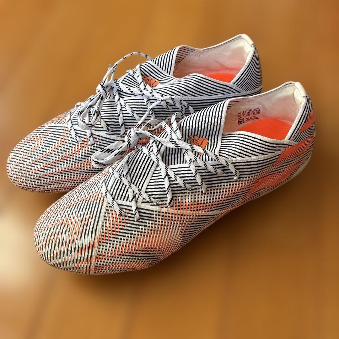 シューズ adidas NEMEZIZ.1 FG 25.5cm