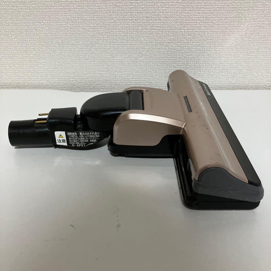⭐日立　CV-SP900G　掃除機　D-AP51 ヘッド　純正品　動作保証品