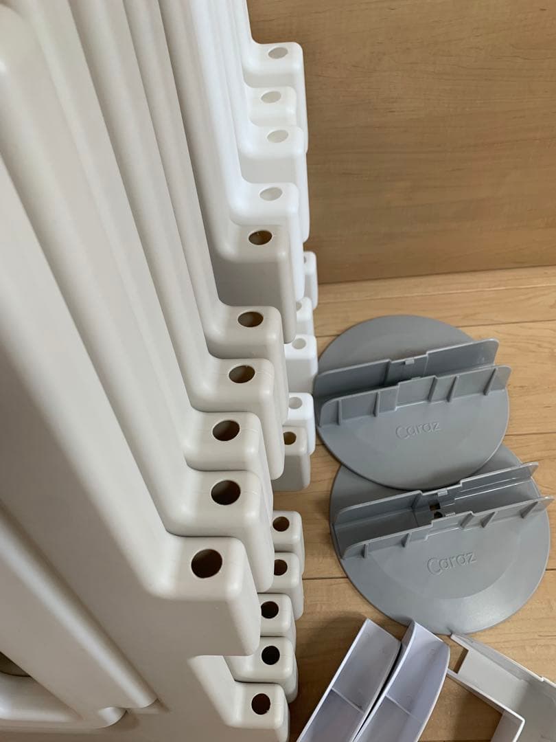 CARAZ ベビーサークル