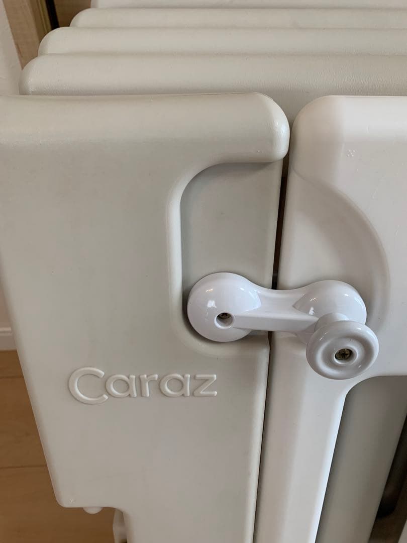 CARAZ ベビーサークル