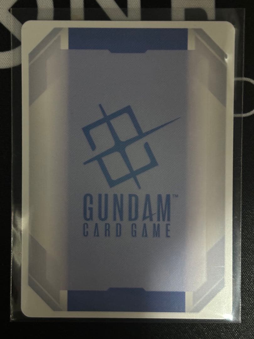 カガリ・ユラ・アスハ　ガンダムカードゲーム　チャンピオンシップ