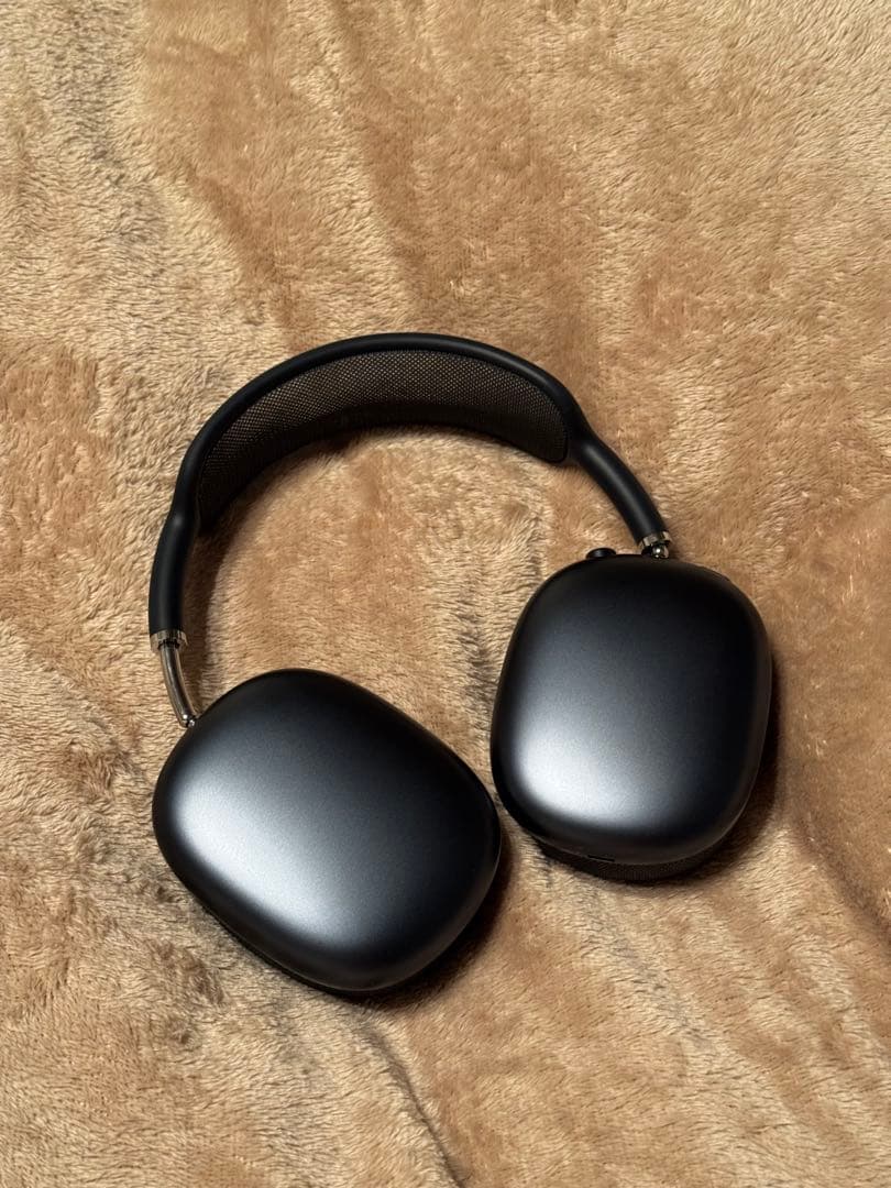 Airpods Max 第二世代