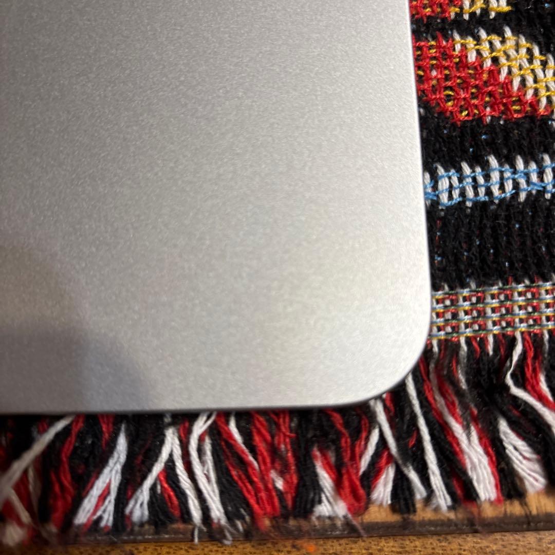 Apple iPad (A16) 第11世代 11インチ Wi-Fi シルバー