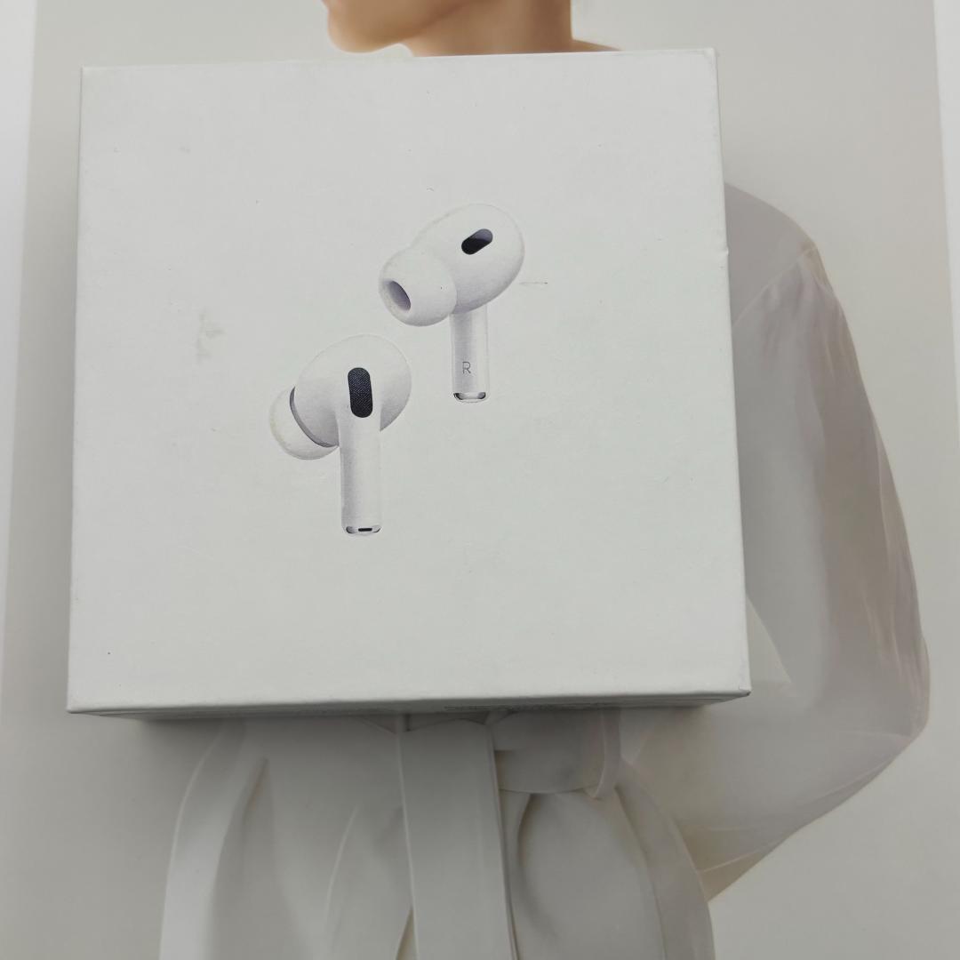 ⭐ 極美品 ✨AirPods Pro (第2世代) 本体