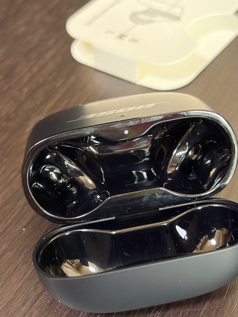 BOSE QUIETCOMEORT ULTRA 第2世代