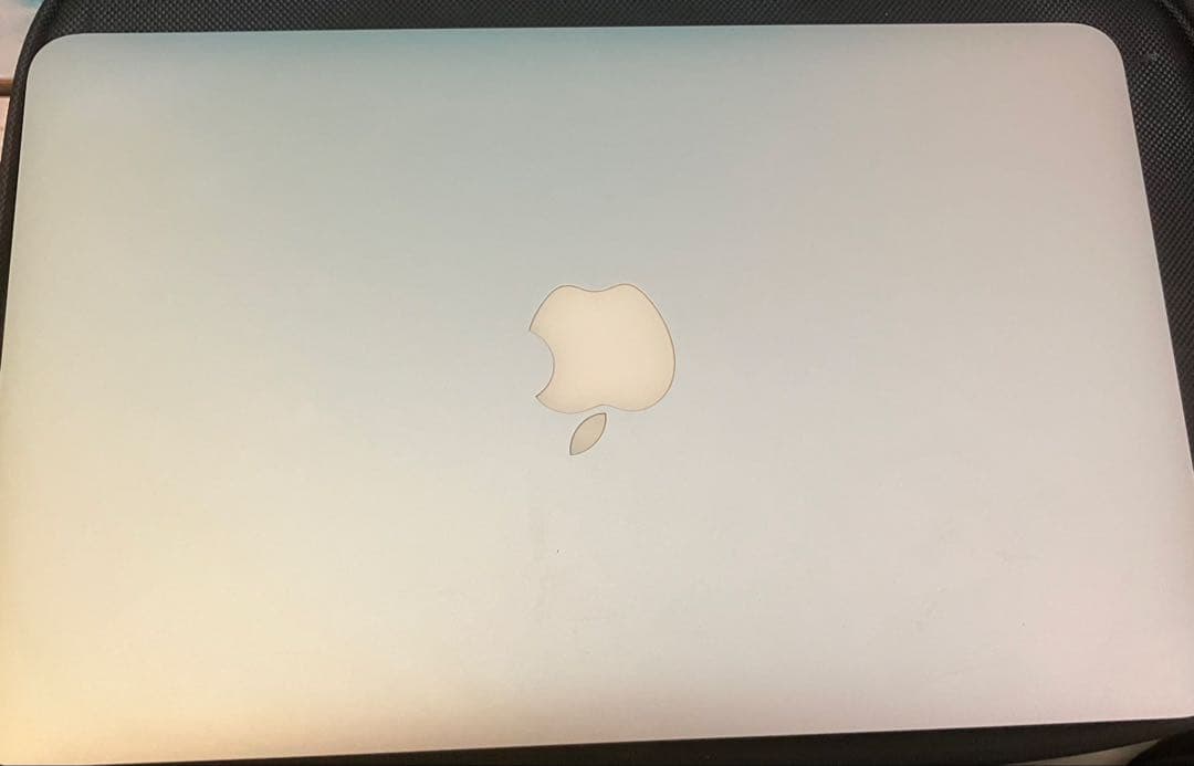 MacBook Air 11インチ 2015｜動作良好｜初期化済｜即日発送可