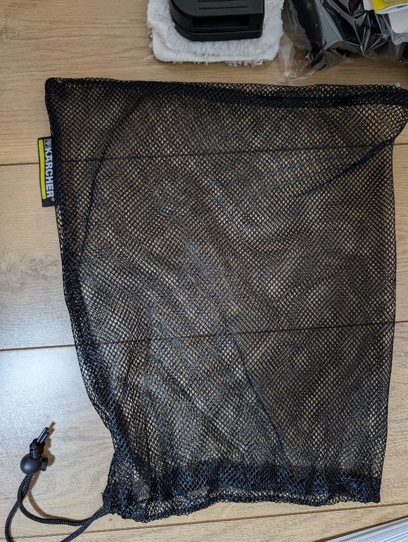 KARCHER SC4 スチームクリーナー ケルヒャー