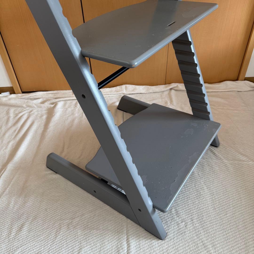 ストッケ　トリップトラップ