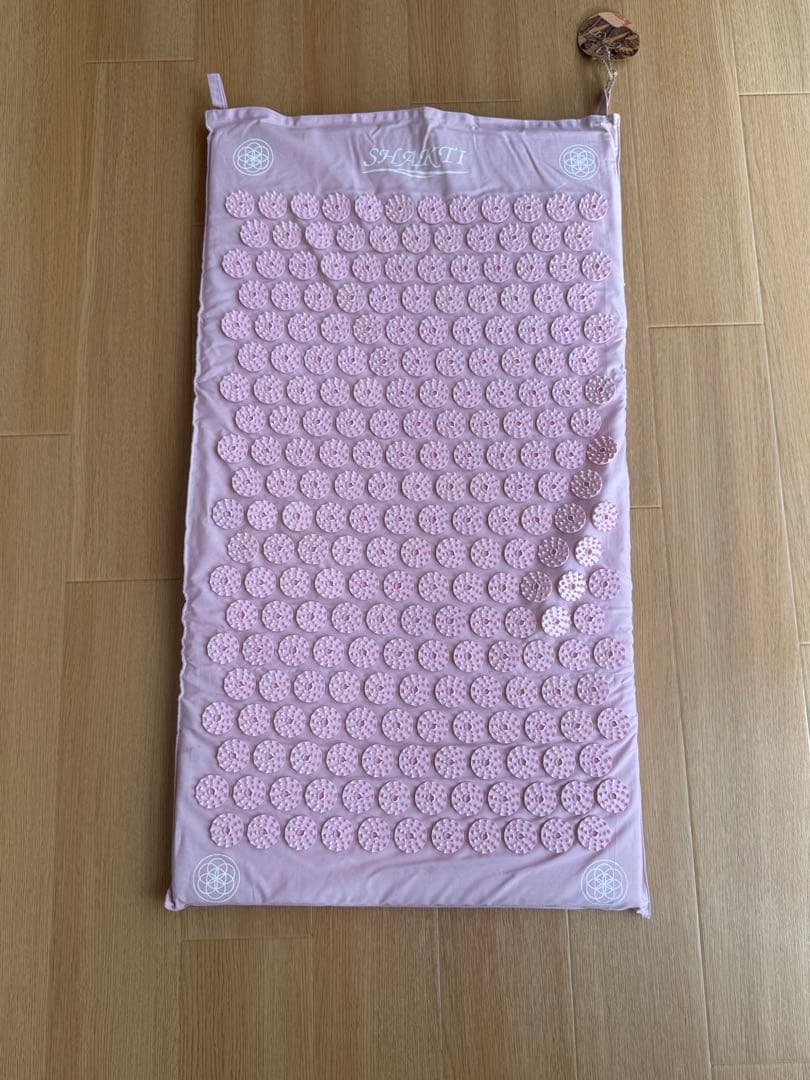 シャクティマット&ピローセット